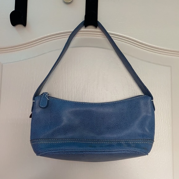 Vintage Tommy Hilfiger Purse - Picture 1 of 5